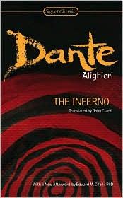 Divine Comedy, Longfellow's Translation, Hell - Dante Alighieri